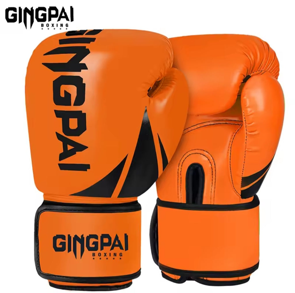 GINGPAI Boxhandschuhe