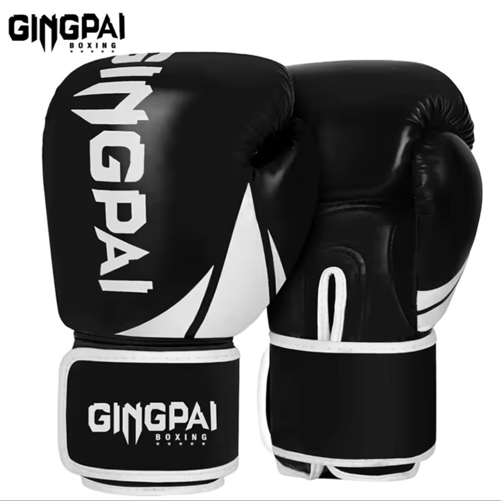 GINGPAI Boxhandschuhe