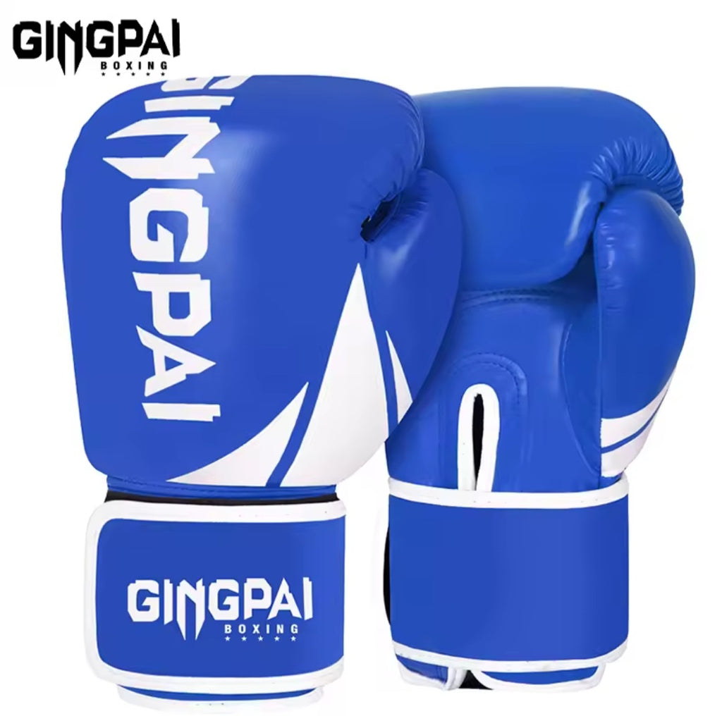 GINGPAI Boxhandschuhe