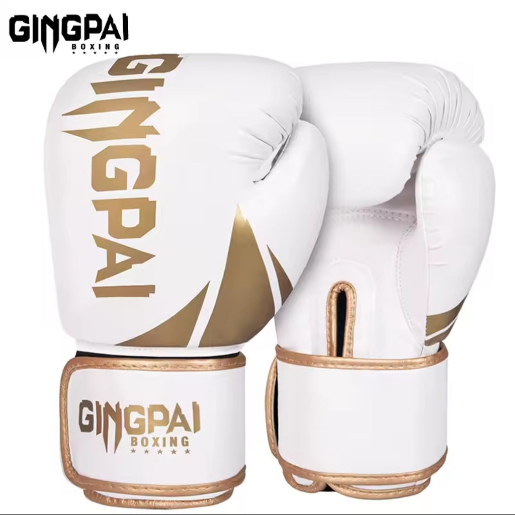 GINGPAI Boxhandschuhe