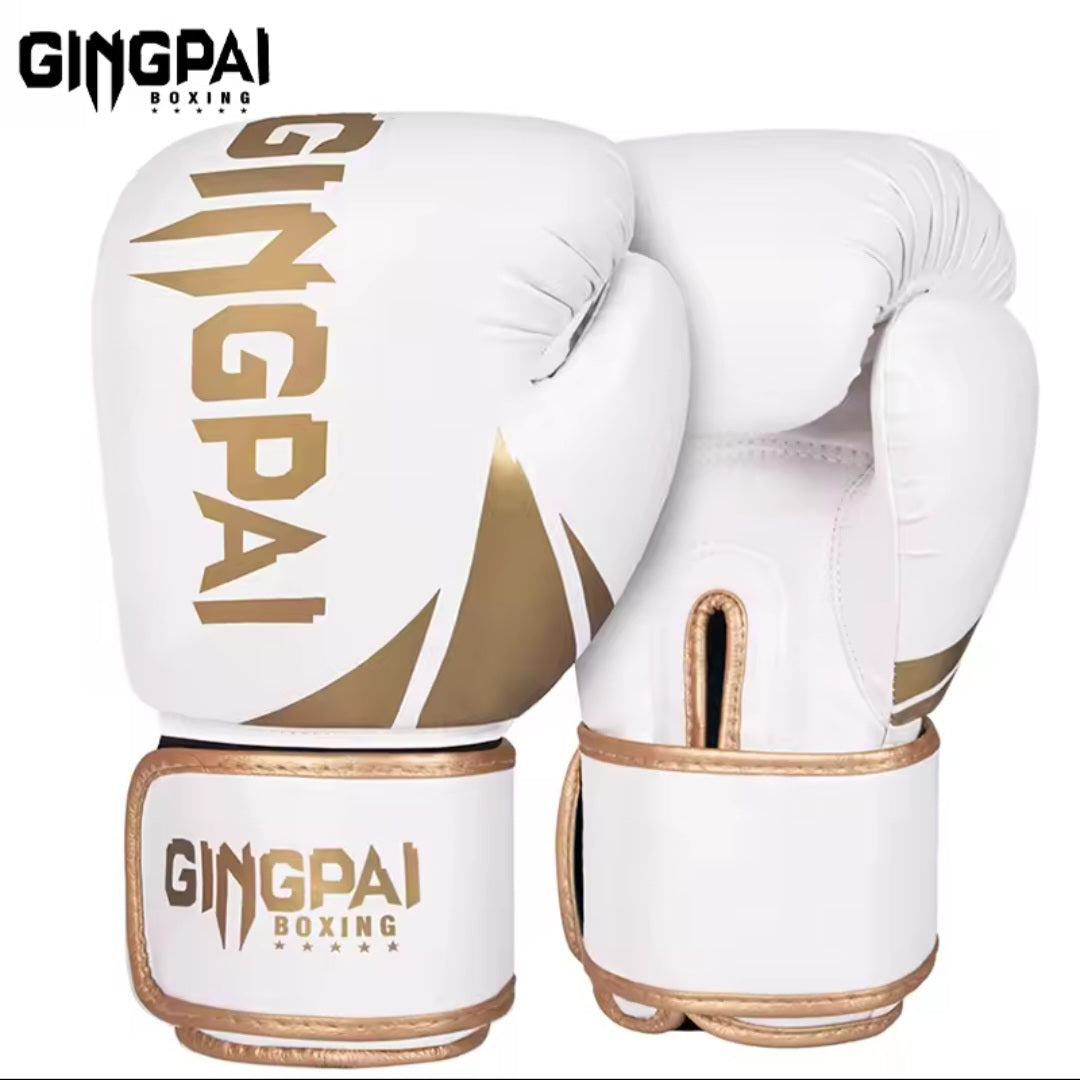 GINGPAI Boxhandschuhe