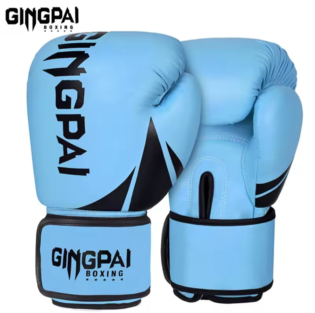 GINGPAI Boxhandschuhe