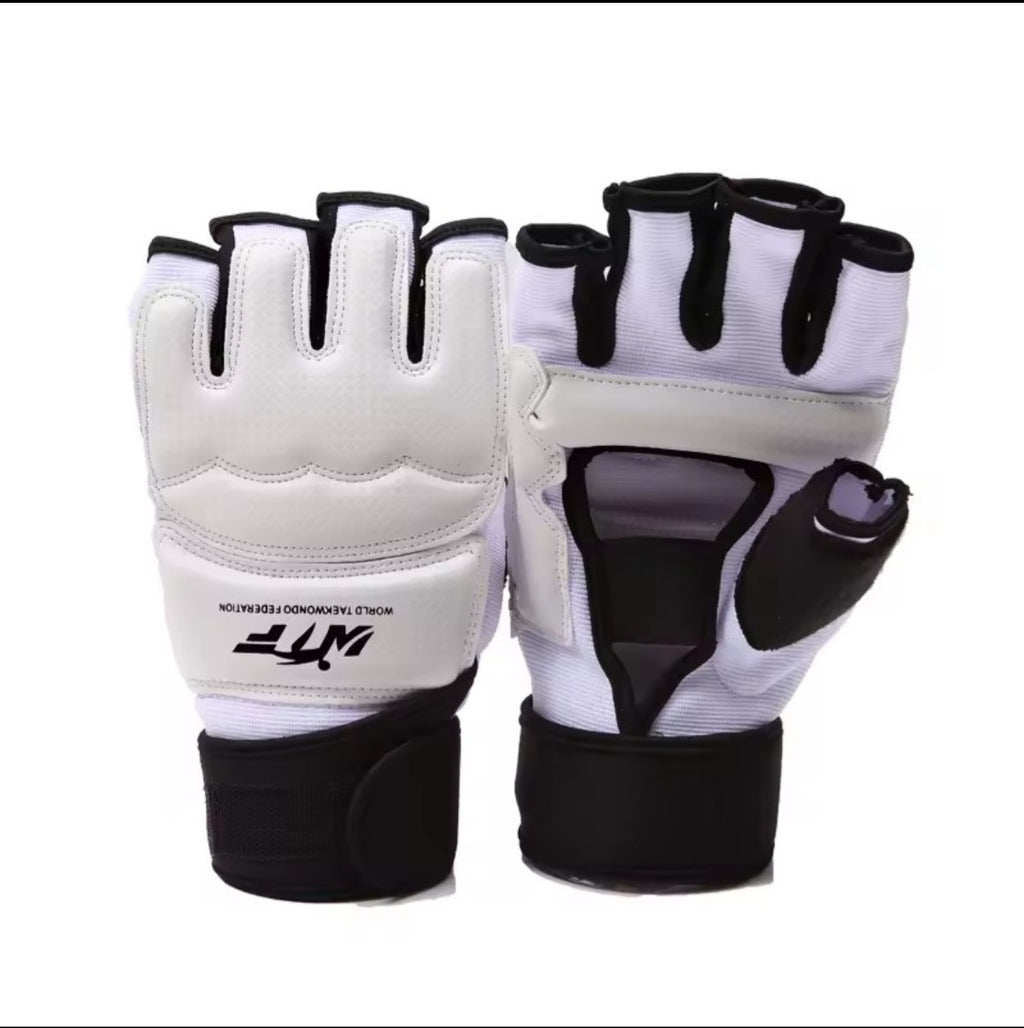 ProGuard - Premium Teakwondo Set