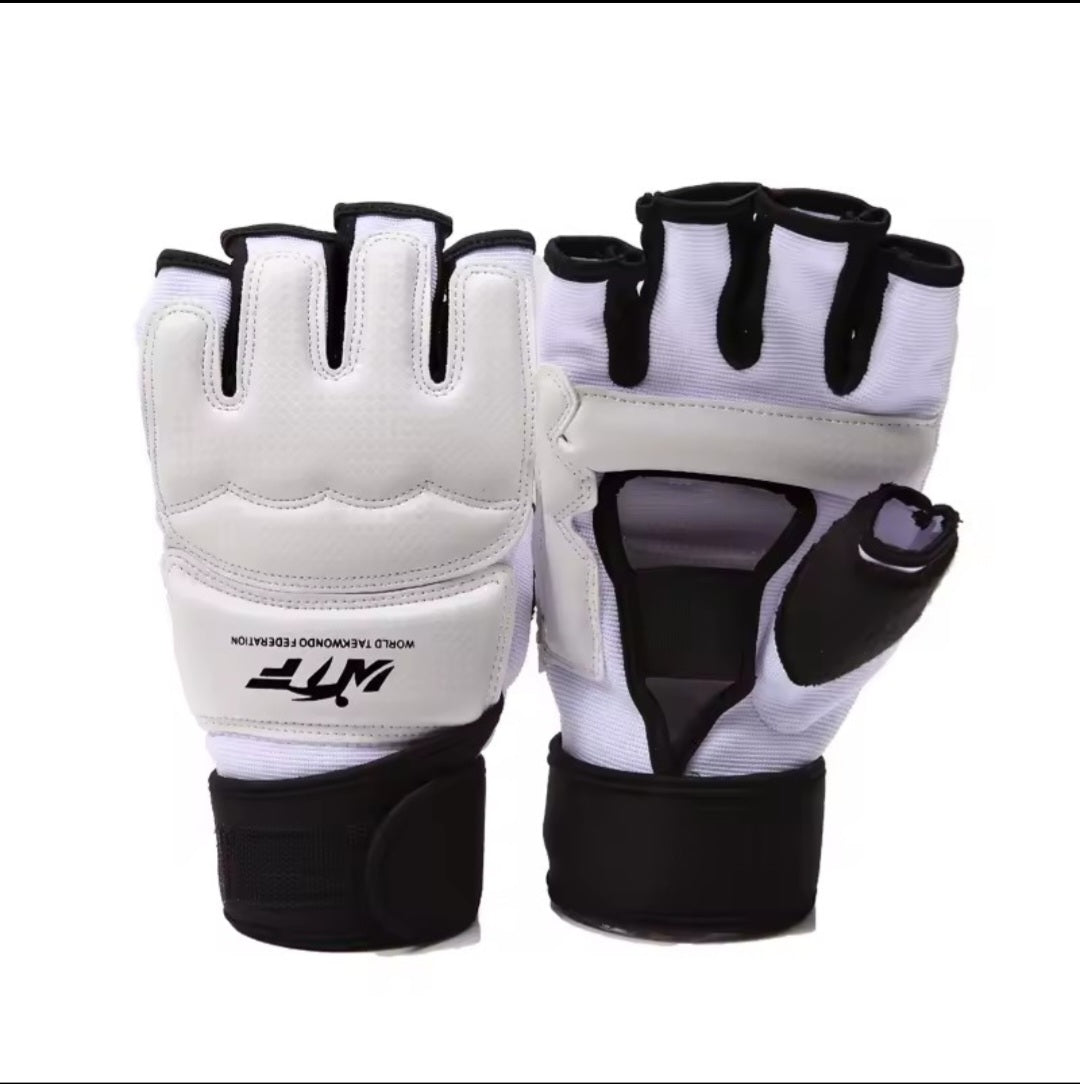 ProGuard - Premium Teakwondo Set