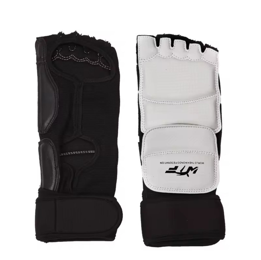 ProGuard - Premium Teakwondo Set