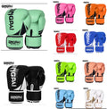 GINGPAI Boxhandschuhe