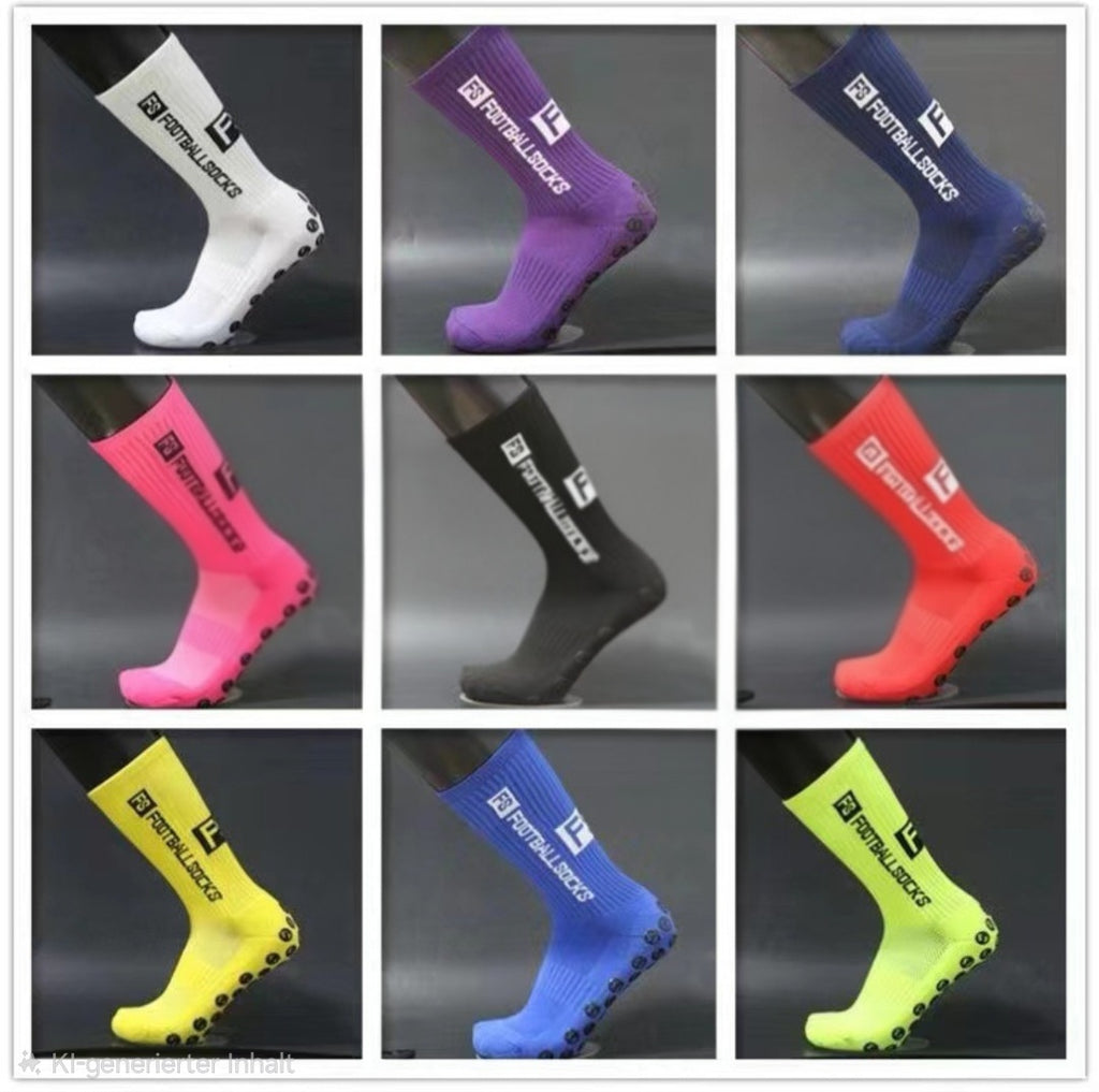 Performance Grip Socken