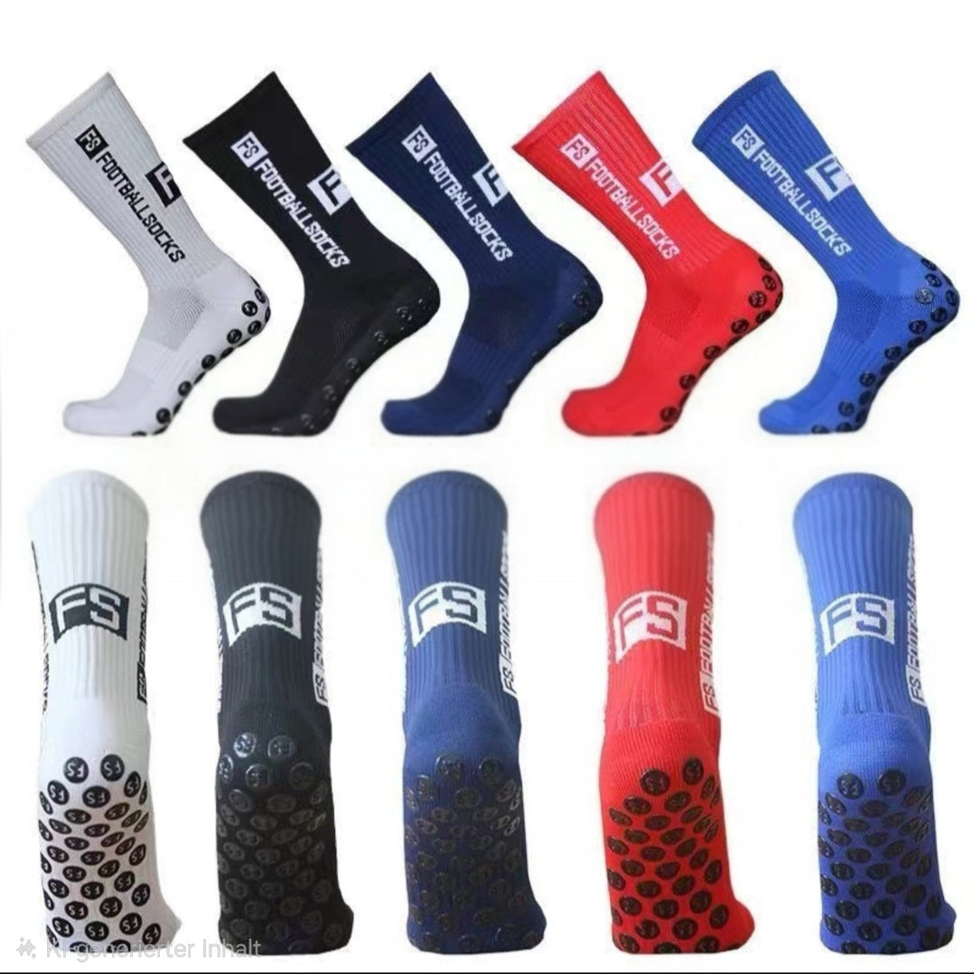 Performance Grip Socken