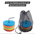 Markierungsscheiben - Set