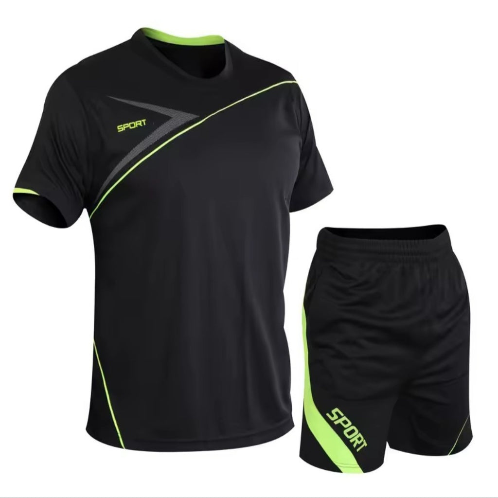 VelocityFlex Sportset für Damen und Herren