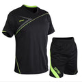 VelocityFlex Sportset für Damen und Herren