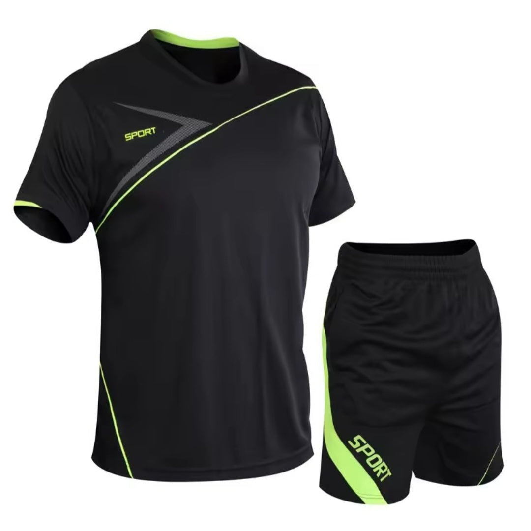 VelocityFlex Sportset für Damen und Herren