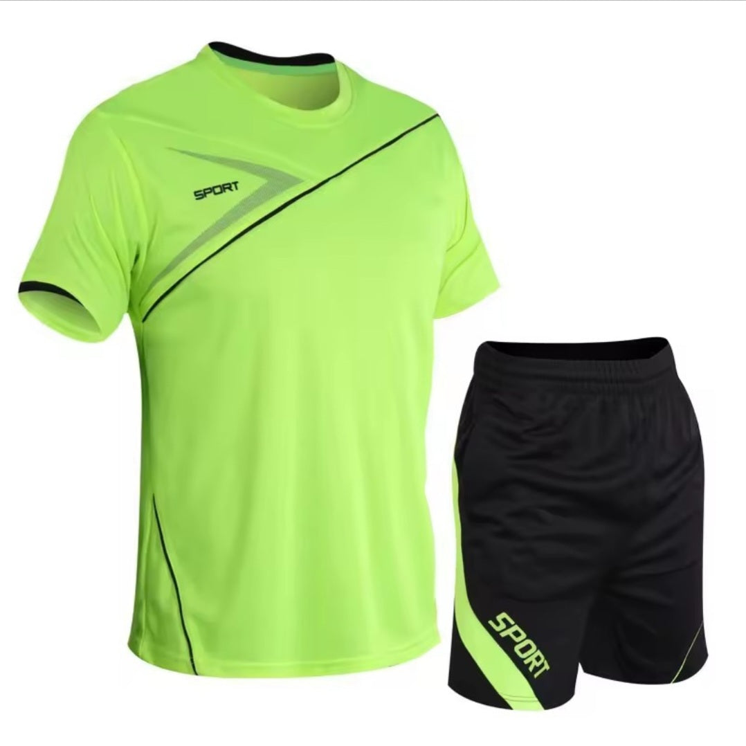 VelocityFlex Sportset für Damen und Herren