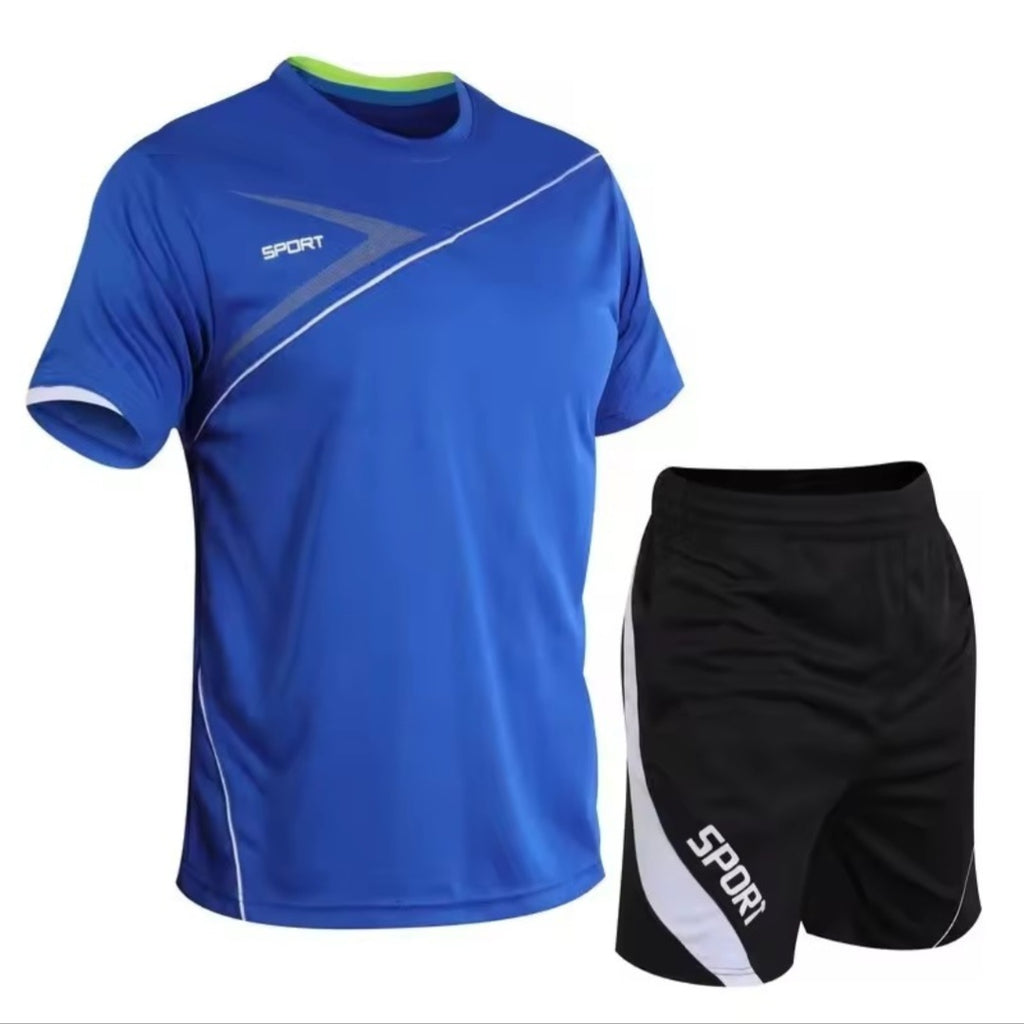 VelocityFlex Sportset für Damen und Herren