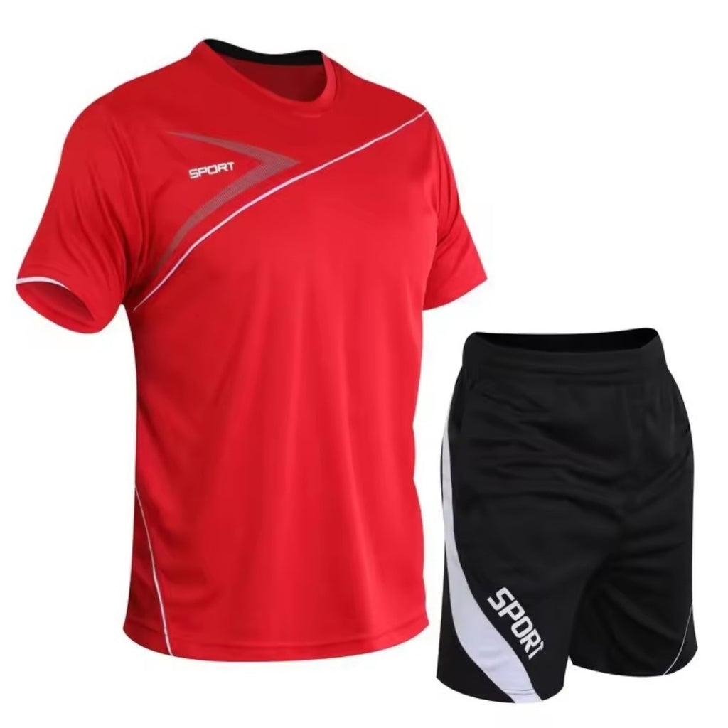 VelocityFlex Sportset für Damen und Herren