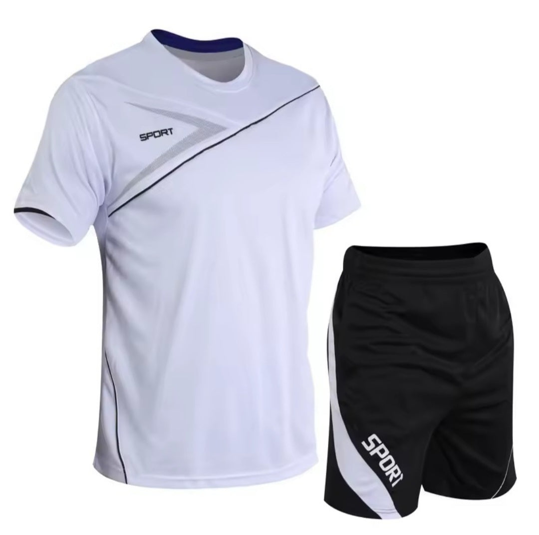VelocityFlex Sportset für Damen und Herren