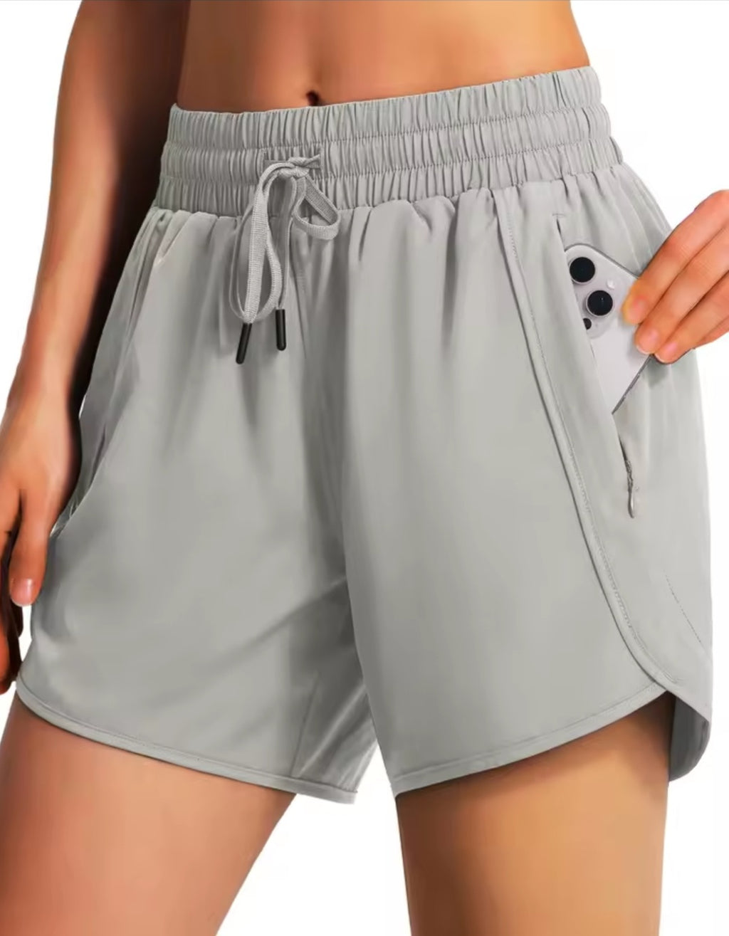 FlexMove Damen Sportshorts
