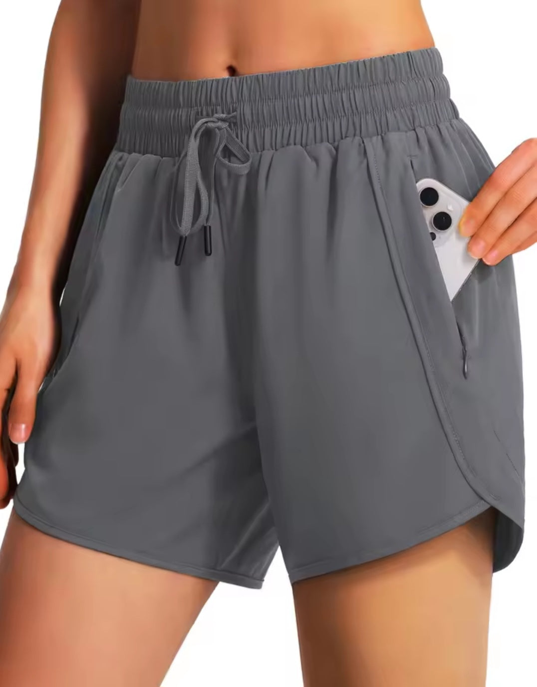 FlexMove Damen Sportshorts