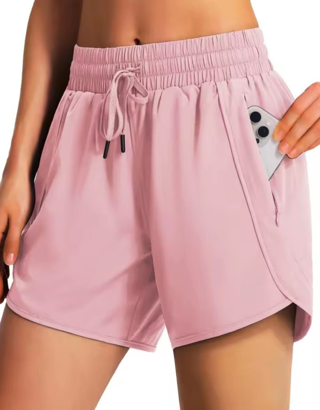 FlexMove Damen Sportshorts