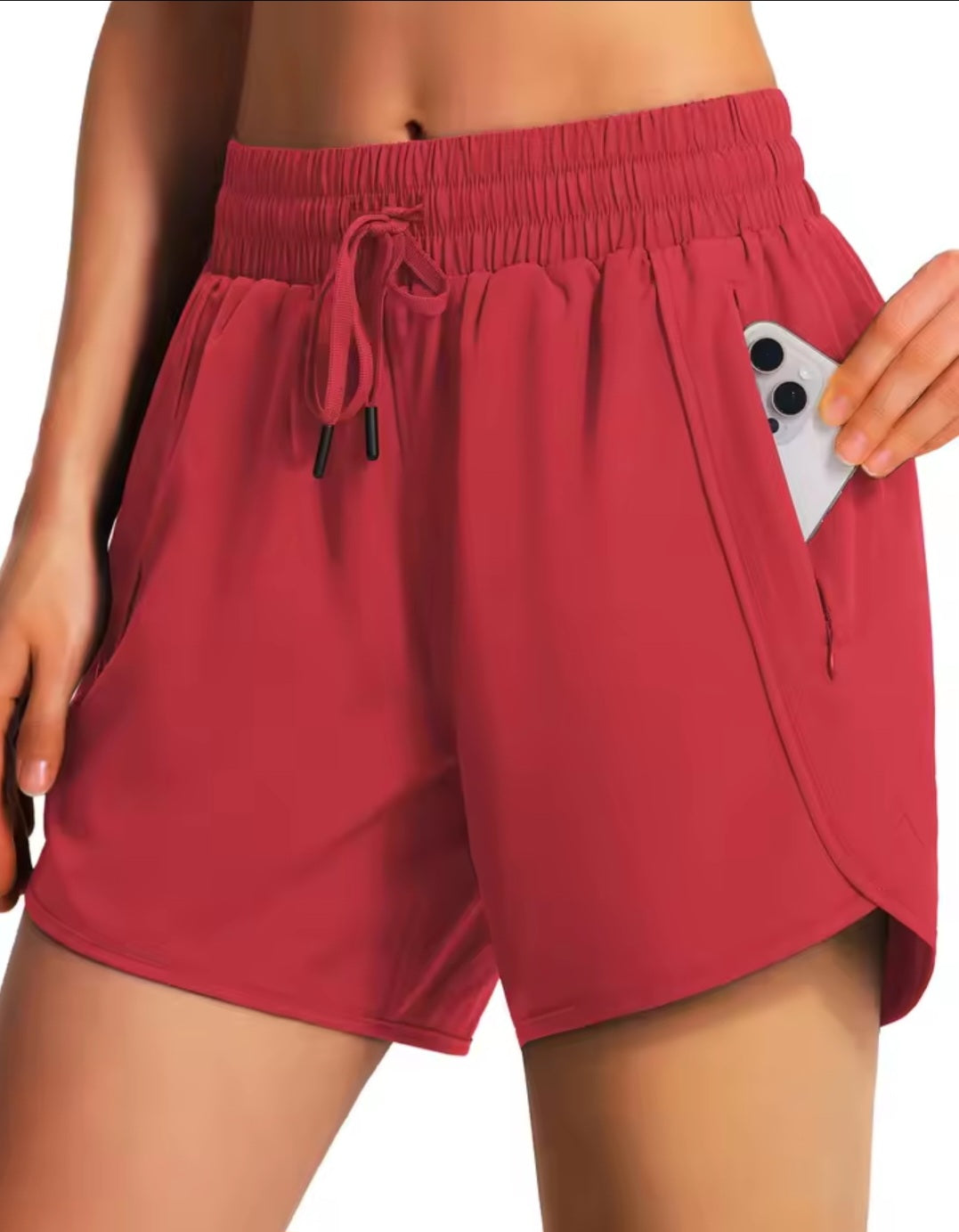 FlexMove Damen Sportshorts
