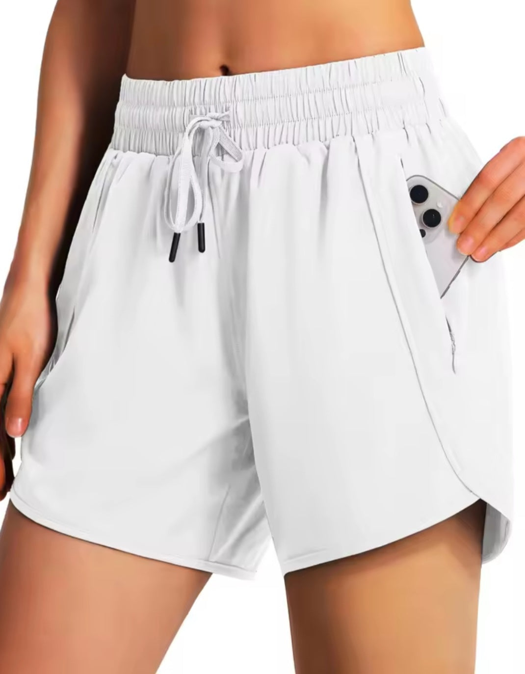 FlexMove Damen Sportshorts
