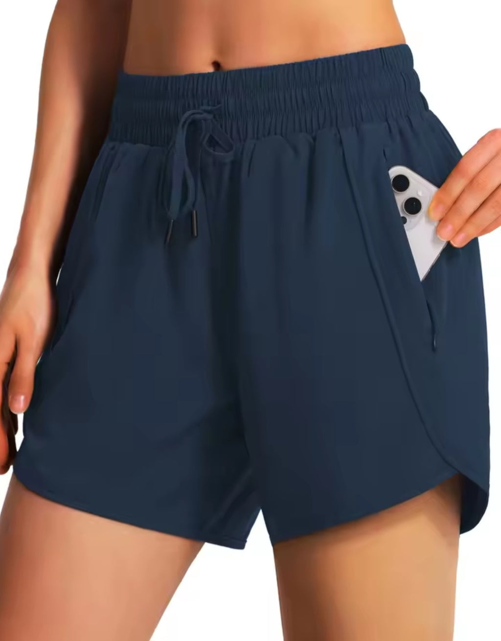 FlexMove Damen Sportshorts
