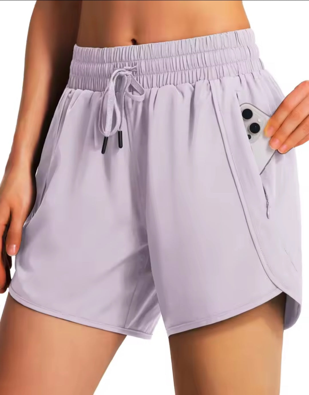 FlexMove Damen Sportshorts